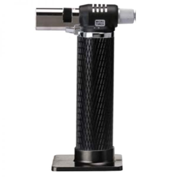 Mikrobrännare 134 mm Piezo