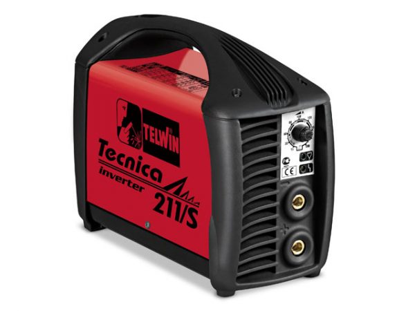 TECNICA 211/S  230V
