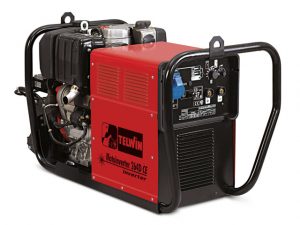 MOTOINVERTER 264D CE LOMBARDINI