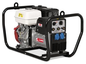 THUNDER 220 AC  HONDA