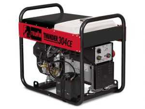 THUNDER 304 CE  KOHLER