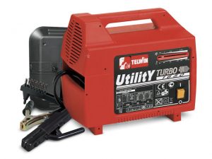 UTILITY 1650 T  230V ACD