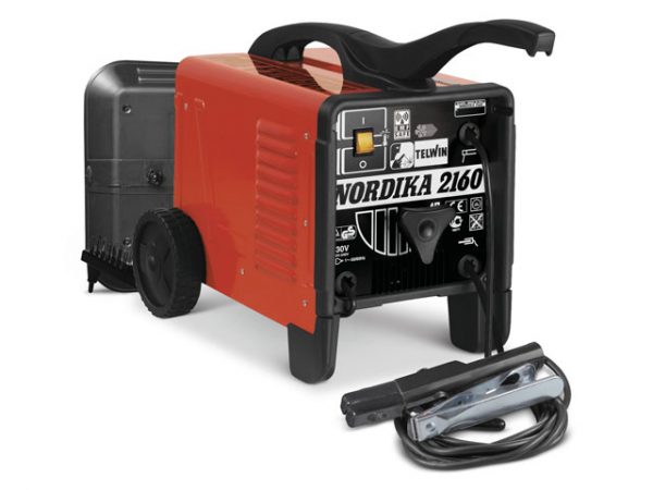 NORDIKA 2160  230V ACD