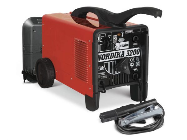 NORDIKA 3200  230-400V  ACD