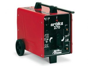 ARTIKA 270  230-400V