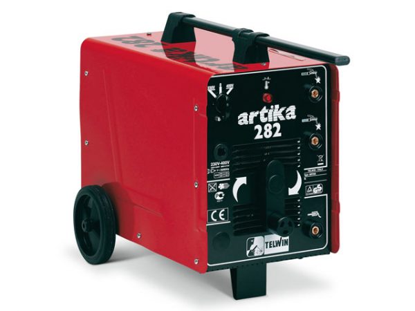 ARTIKA 282  230-400V