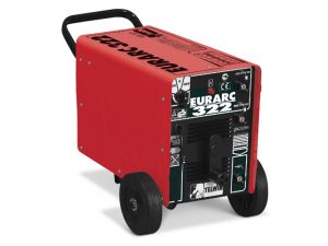 EURARC 322  230-400V