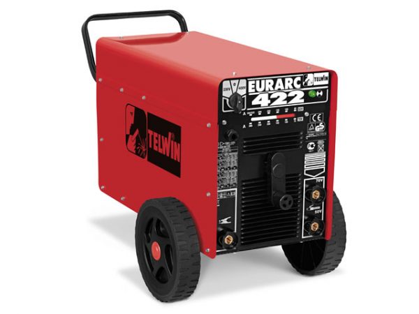 EURARC 422  230-400V