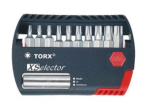 Bitssats  XSelector Torx TX 7-41