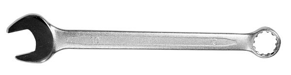 Blocknyckel Spline 8 mm