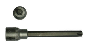 Hylsstift 1/2 Lång Torx 50