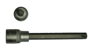 Hylsstift 1/2 Lång Torx 55