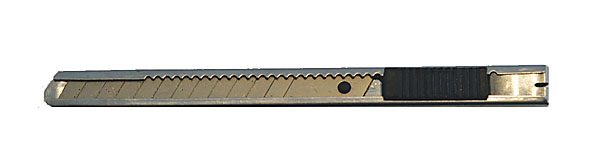 Kniv Break-of 9 mm B-CSV