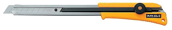 Kniv brytblad18 mm XL-3