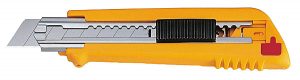 Kniv brytblad 18 mm PL-2