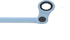 Index Ringspärrnyckel 15 mm