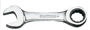 GearWrench Stubby 16 mm