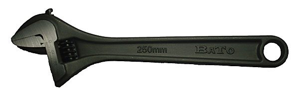 Skiftnyckel 10 / 250 mm