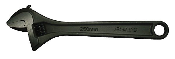 Skiftnyckel 12 / 300 mm