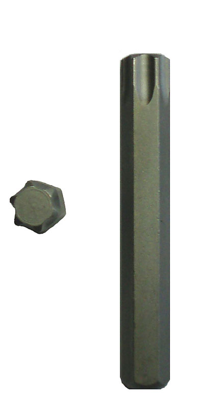 Bits (14 mm)  TX60 lång