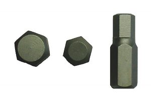 Bits 3/8 (10 mm) 12 mm 6kt