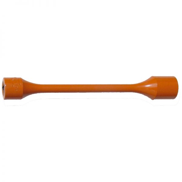 Kraft Moment Torsionsstav 1/2"x21mm