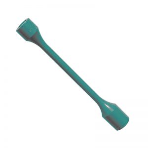 Kraft Moment Torsionsstav 1/2"x17mm