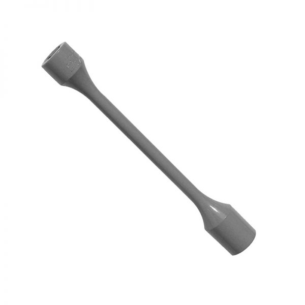 Kraft Moment Torsionsstav 1/2"x19mm