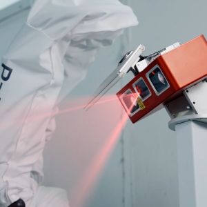 PaintGo sensor