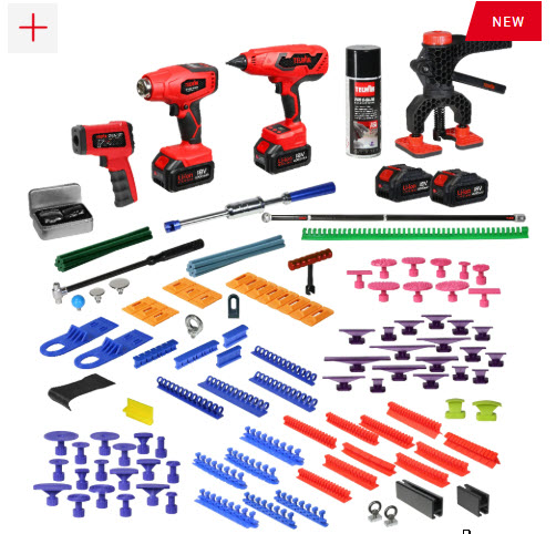 Glue Repair Deluxe Ultimate